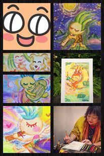 Mother Goose vol.8 12/8（日）のみ出展します