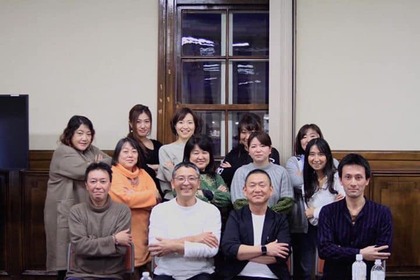 セラピストの学校〜セラピストコミュニティ札幌　参加しました