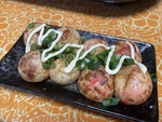北海道のたこ焼き事情